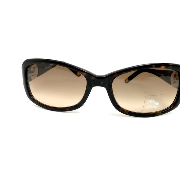 BRAND NEW SAKS SUNGLASSES 2 OPTIONS main image 6